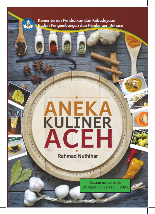 ANEKA KULINER ACEH